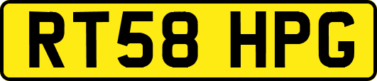 RT58HPG