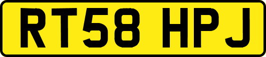 RT58HPJ