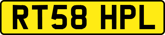 RT58HPL