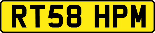 RT58HPM