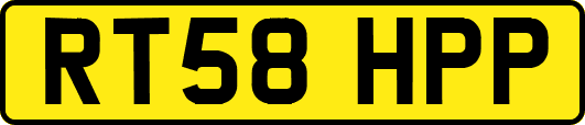 RT58HPP