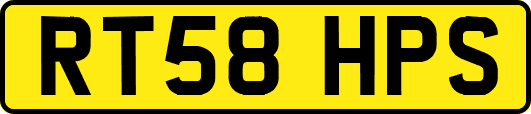 RT58HPS