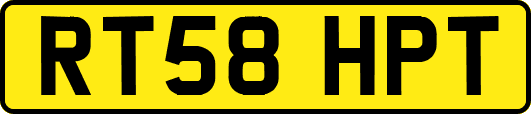 RT58HPT