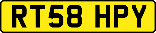 RT58HPY