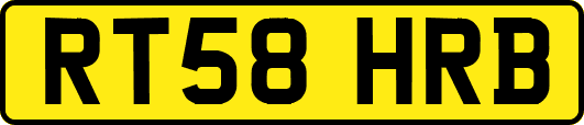 RT58HRB