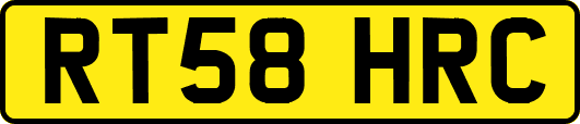 RT58HRC