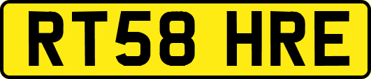 RT58HRE