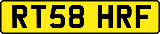 RT58HRF