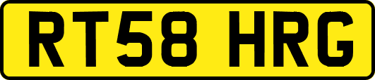 RT58HRG