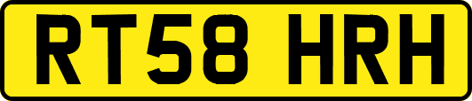 RT58HRH