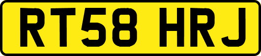 RT58HRJ