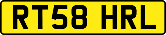 RT58HRL