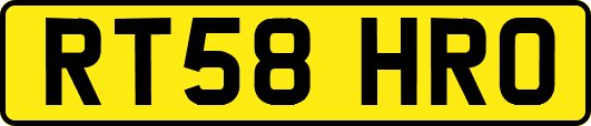 RT58HRO