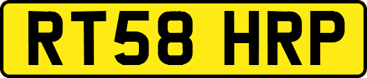 RT58HRP