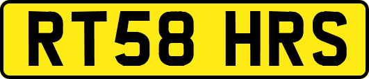 RT58HRS