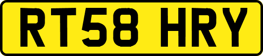 RT58HRY
