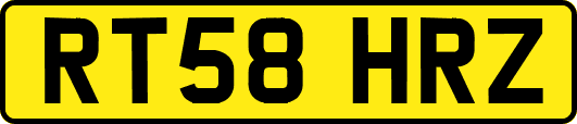 RT58HRZ