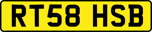 RT58HSB
