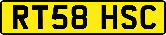 RT58HSC