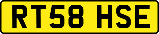RT58HSE
