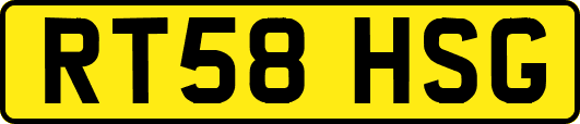 RT58HSG