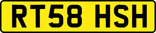 RT58HSH
