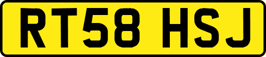 RT58HSJ