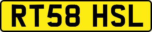 RT58HSL