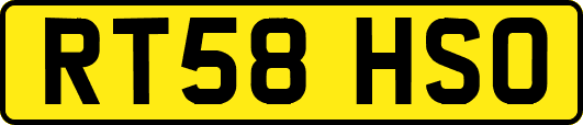 RT58HSO