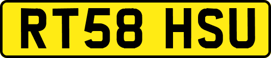 RT58HSU