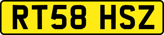 RT58HSZ