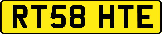 RT58HTE
