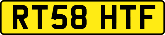 RT58HTF