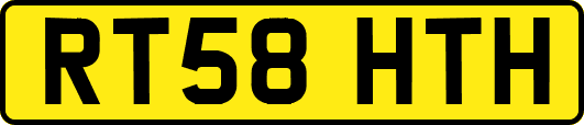 RT58HTH