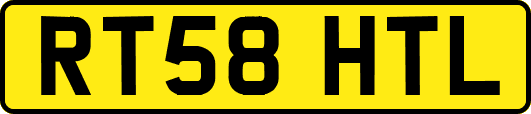 RT58HTL