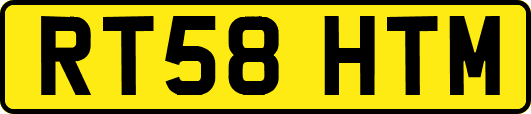 RT58HTM