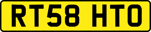 RT58HTO