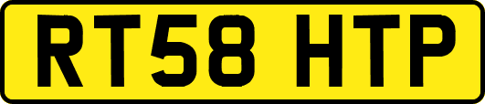 RT58HTP