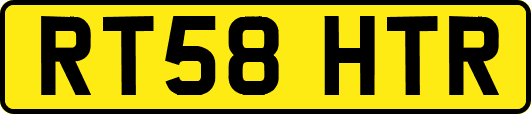RT58HTR
