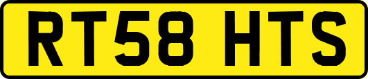 RT58HTS