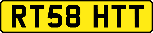 RT58HTT