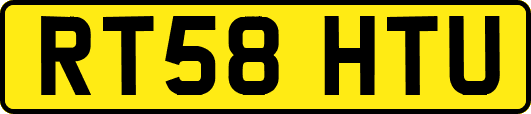 RT58HTU