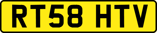 RT58HTV