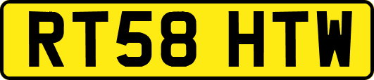 RT58HTW