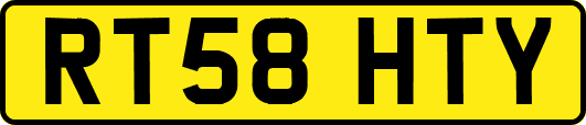 RT58HTY