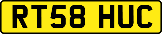 RT58HUC