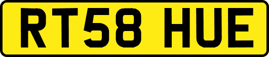 RT58HUE