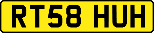 RT58HUH