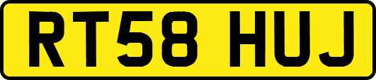 RT58HUJ