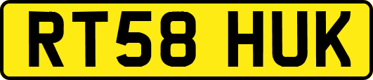 RT58HUK